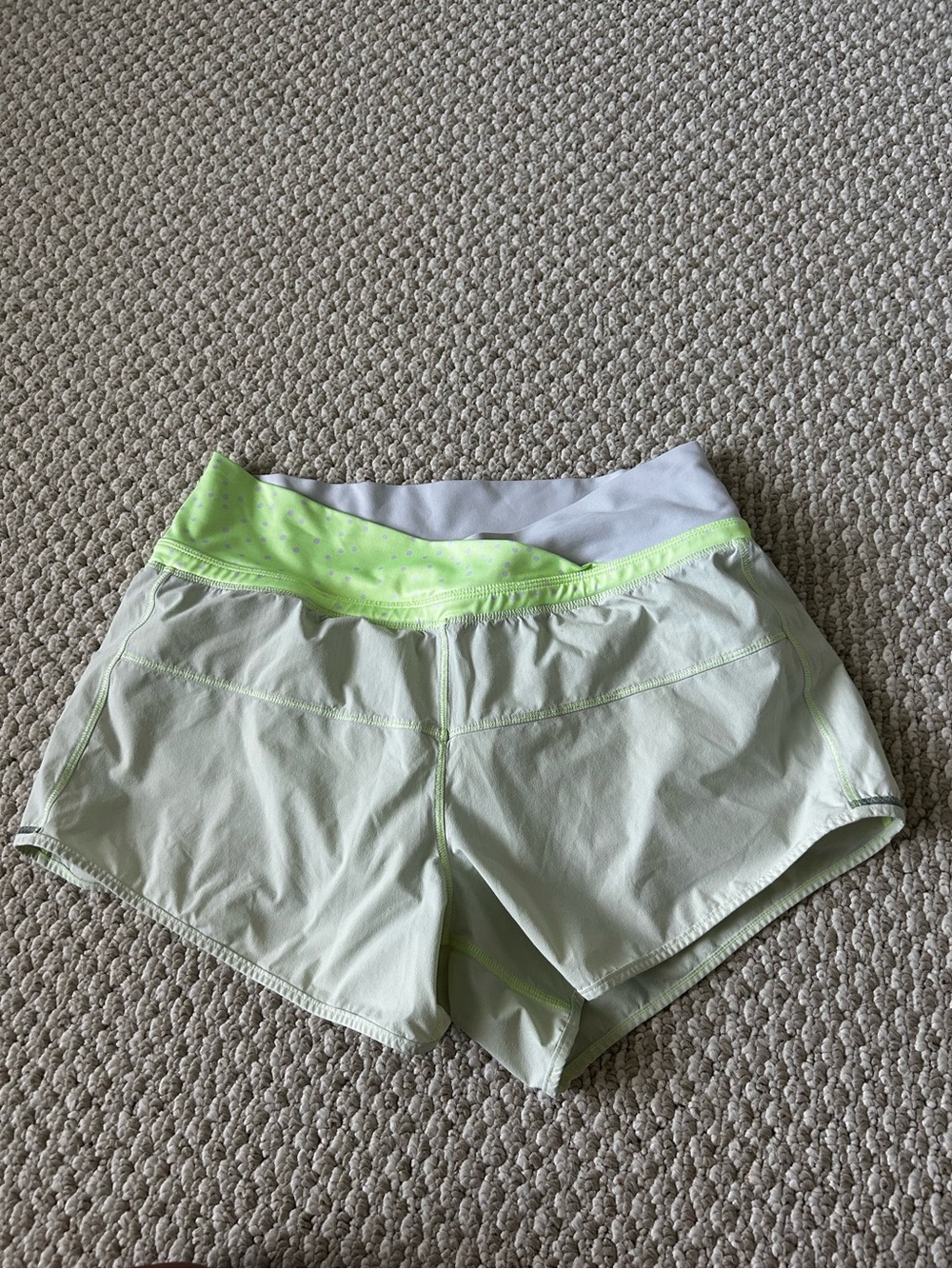 Lululemon shorts